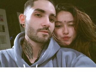 webcam couple chat DanizAndZaratos