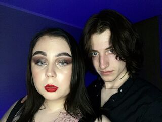 camcouple live sex picture DarcyWithBrandon