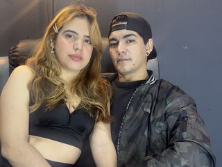 live webcam DexterStefany