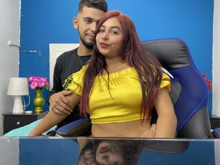 kinky webcam video EimyAndres