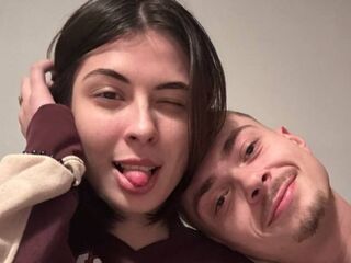jasmin cam couple anal sex GlennisAndReanne