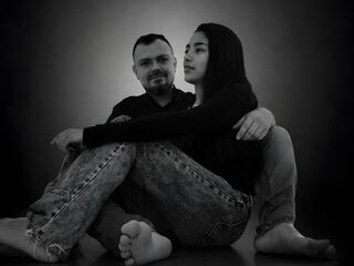 kinky girl fucked in front of cam HarryAndHanna