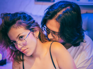 nude cam girl fucked by stranger JackandEmyly