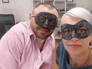 hardcore webcam show JessicaandRon