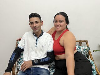 webcamgirl fucked by boyfriend JorgAndRubi