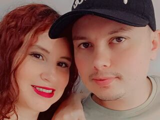 live couple fucking KatiaandTony