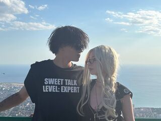 webcamsex show LucilleAndMoriah