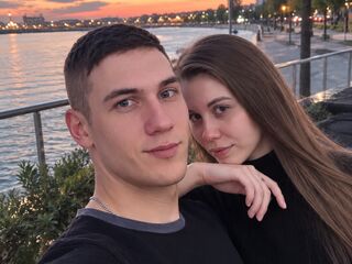 hardcore cam sex LukasAndAnya