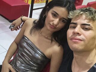 jasmin webcam MadissonandRobin