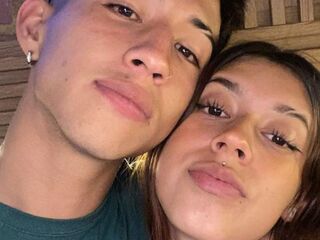 camsex picture MikeAndEva