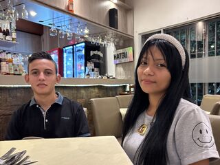 jasmin anal porn NicolleandLucas