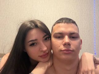 video chat room RosendaAndJony