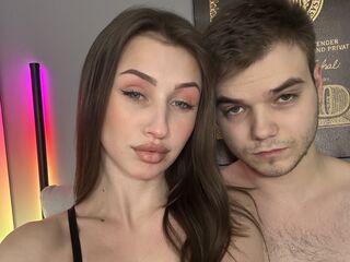 free pussy cam VikkiGeorge