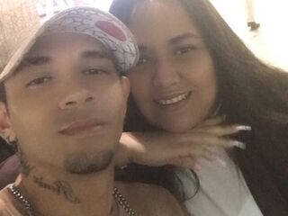 adult live webcam YobanaReina