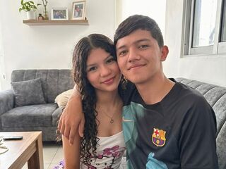 anal webcam sex show ZelinaAndJackso