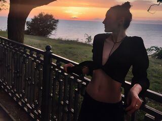 spanking webcam AllisonReech