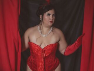 webcamgirl bdsm webcam BarbaraSabatini