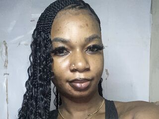 camgirl bondage live show BellaPeter