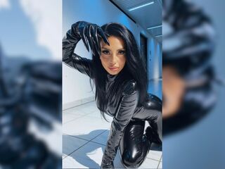 bdsm web cam DavinaFraser