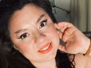 latex sexcam EllaWoodstock