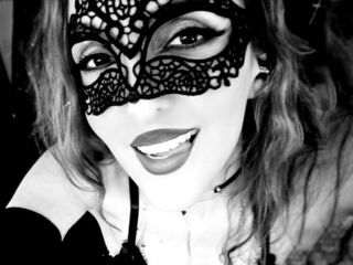 latex fetish sexshow EmpressXia