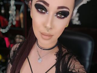 webcam girl fetish show GeorgiaBlair
