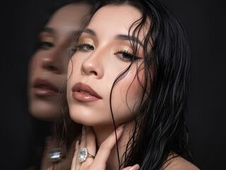 ass spanking webcam sex GiannaNicols