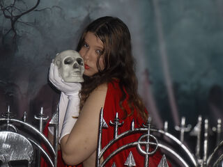 bdsm sex cam show KarinaPons