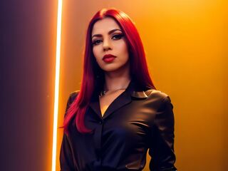 cam girl latex sex cam LilithDaggmar