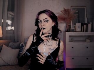 bizarre fetish livecam LorenLoiss