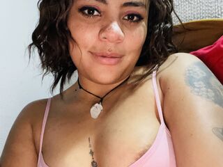 camgirl latex cam MarcelaJons