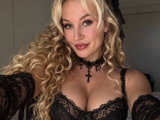 fetish cam girl MargaretheBerger