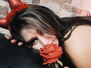 girl slave webcam MariamCooper