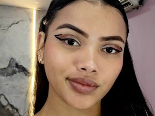 bondage fetish cam sex MirandaSweet