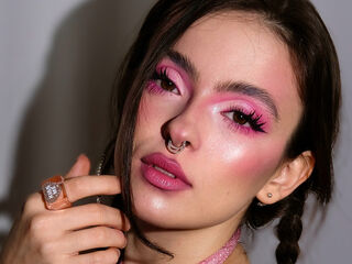 fetish live RachelPoison