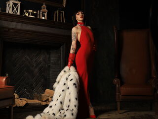 smoking fetish webcam SilviaVinylstore