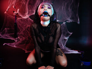 bdsm camgirl webcam sex VioletHogtied