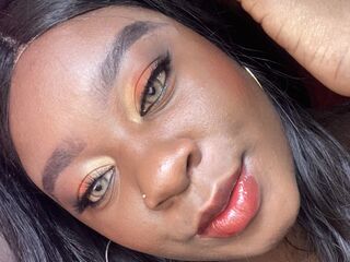 girl fetish web cam YaraGwen