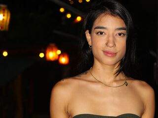 fingering camgirl picture AbbyCorn