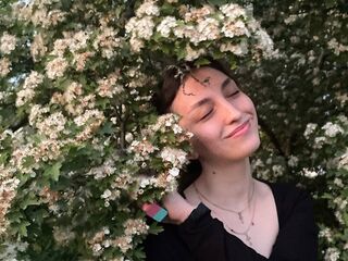 jasmin AdalineScavetta