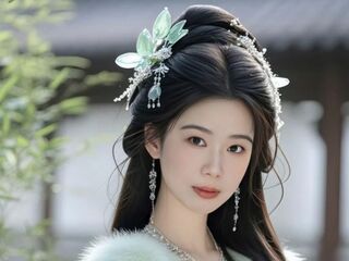 hot striptease show Adalinmiya