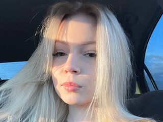 sexy webcamgirl pic AdellWaskey