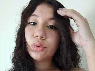 dirty cam show AfroditaMush