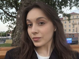hot cam girl masturbating with vibrator AgarthaDen