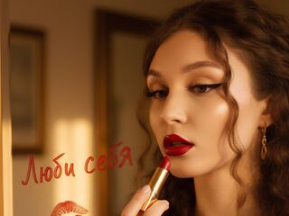 cam girl spreading pussy AgustinaLinder