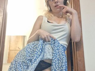free live webcam picture AjaJones