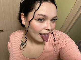 masturbating camgirl AkeksaSin