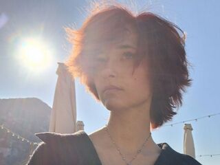 camwhore masturbating AlainaFabello