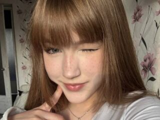 webcamstripper picture AlberthaBack