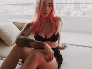 hot girl cam video AlessaLaurent